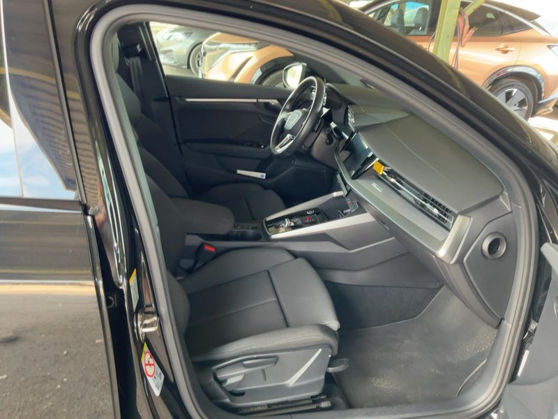 Audi A3 Sportback 30 TDI advanced 2022