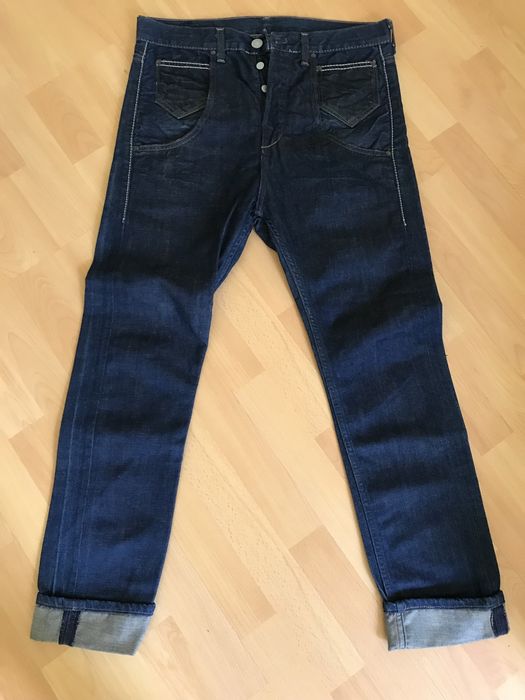 Blugi Levi Strauss vintage