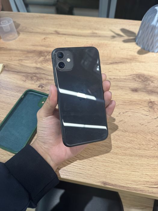 Iphone 11 64GB 75%