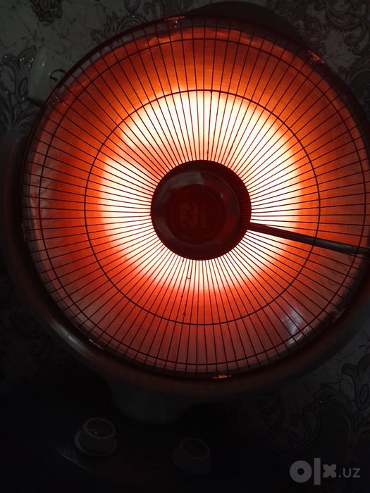 Tokli isitgich xichqyri eskirmagan