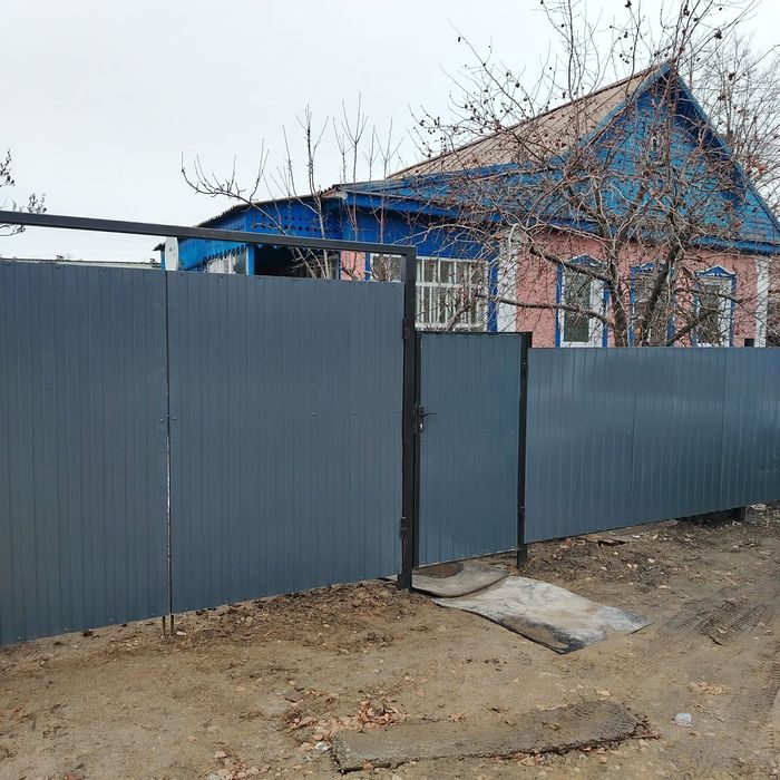 Продается дом ,на одного хозяина.  р-н Универсама