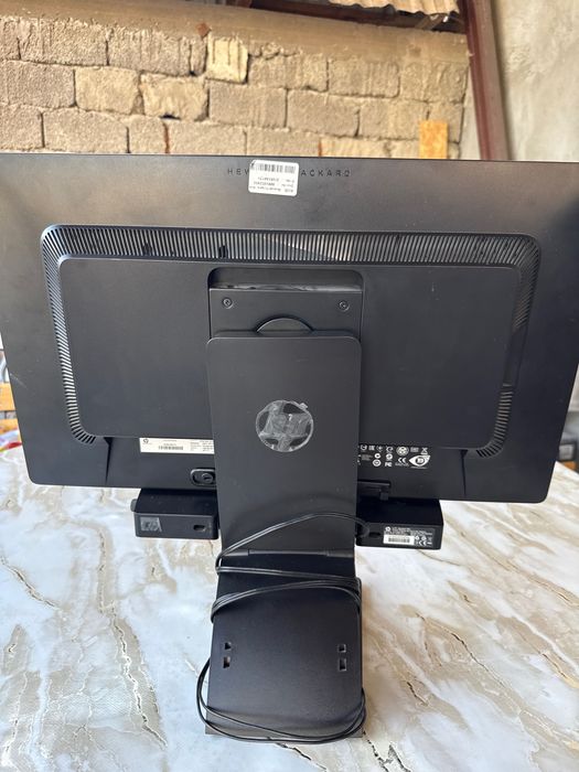 Продаю монитор HP в идеальнейшем состоянии