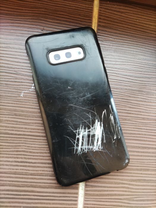 Samsung galaxy S10e
