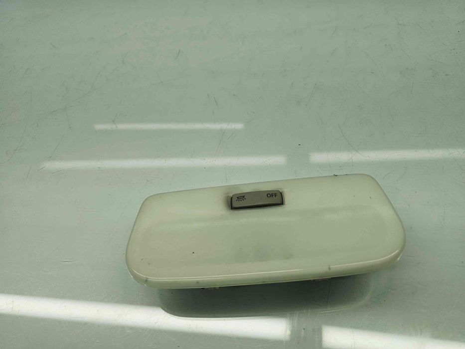 Plafoniera spate Renault Megane 3 [Fabr 2008-2015] Facelift OEM