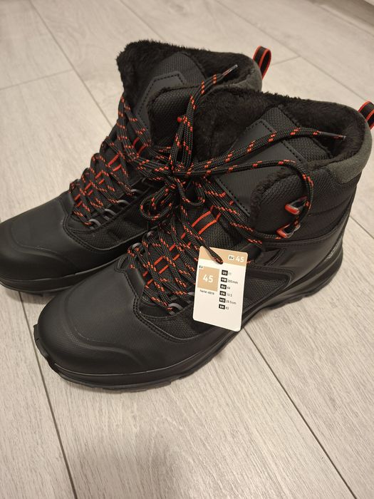 Vând ghete barbati, noi.