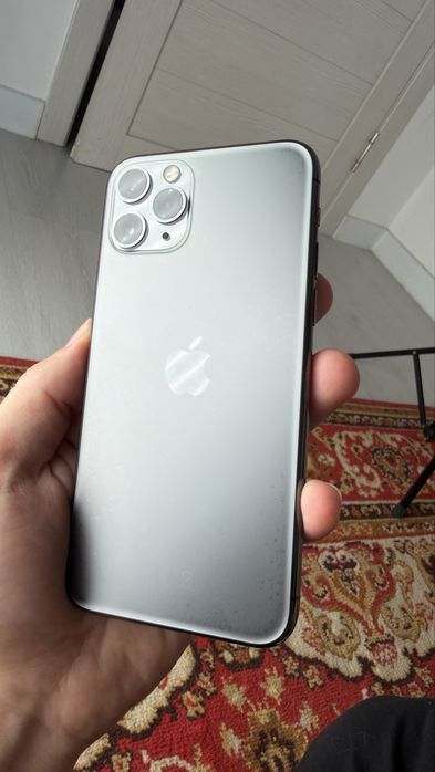 Iphone 11 pro 512 Gb