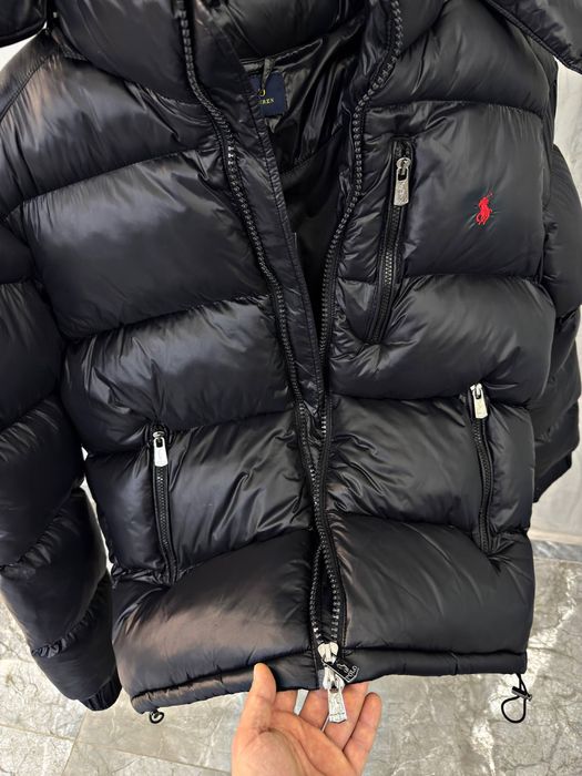 Premium Зимно яке POLO