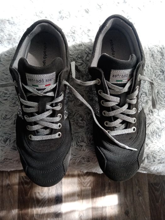 Pantofi estradà sport 40