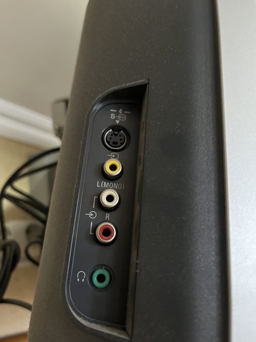 Телевизор Sony  Bravia