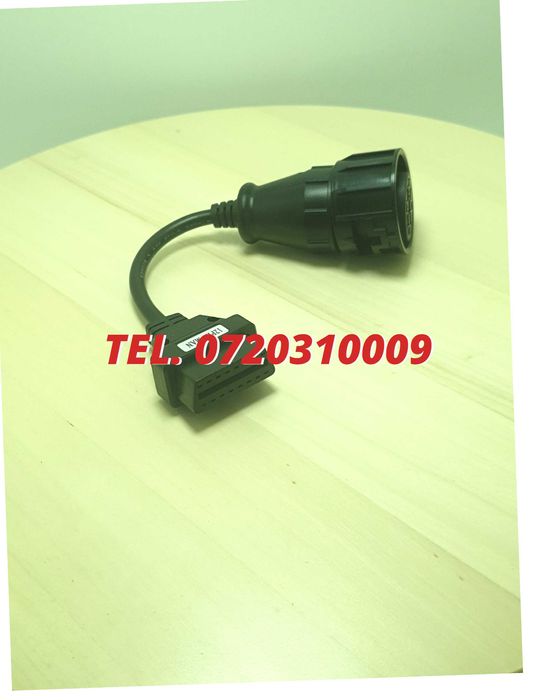 Cablu Adaptor Diagnoza Auto Man 12pin
