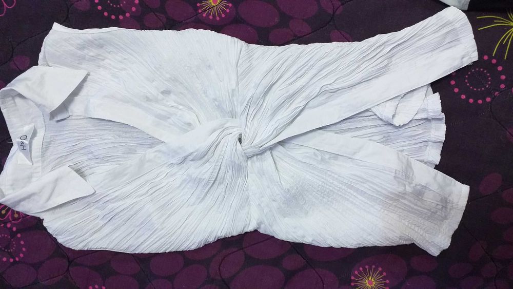 Дамски фирмени дрехи размер м-л за пролетта-28-40лв.