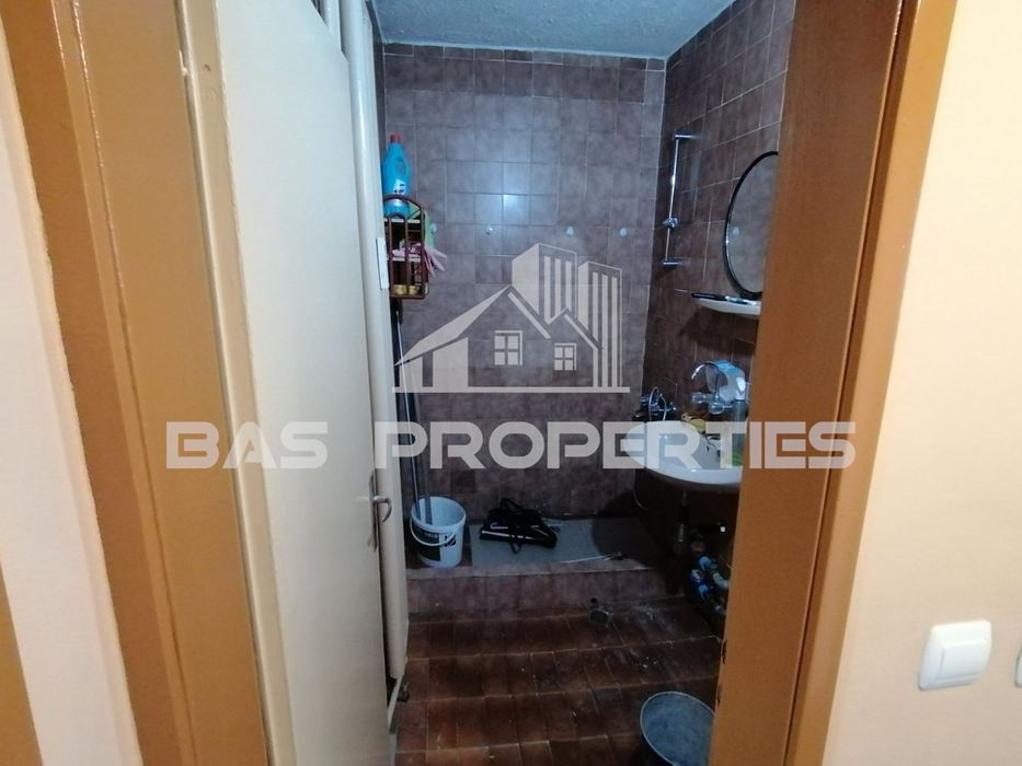 Дава се под наем Четиристаен апартамент в София, Люлин 3 - 96 кв.м за 665 € - Снимка #6