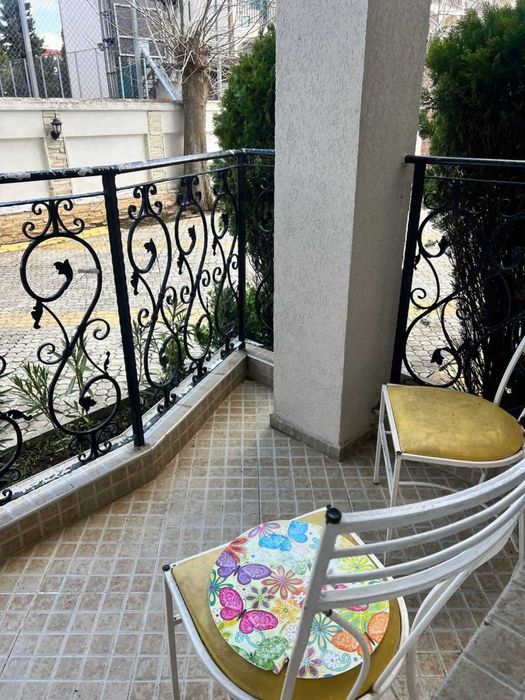 Продава се Едностаен апартамент в к.к. Слънчев бряг - 35 кв.м за 1200 €/кв.м - Снимка #8