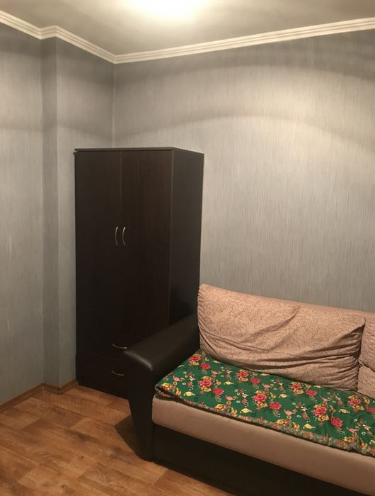 Сдам квартиру 1ком