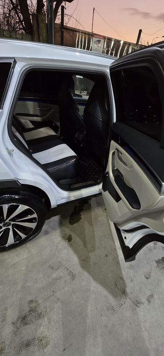 BYD CHAMPION 605 FULL  24500 yev