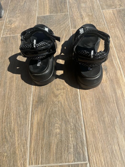 Дамски сандали Replay