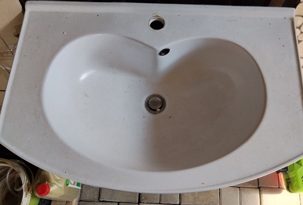 Mobilier pentru baie.
