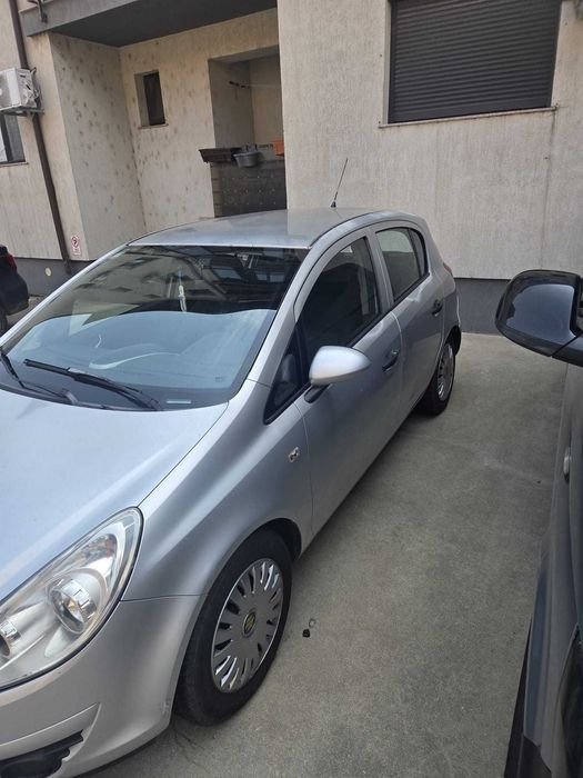 OPEL Corsa 2008 — imagine 2