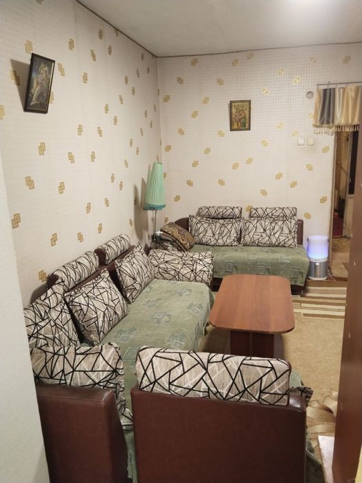 Продается однокомнатная квартира на Юнусабаде-15