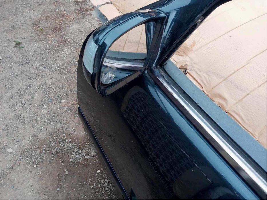 Врати за w210 ( предна и задна - леви)