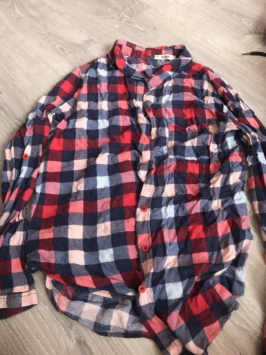 Разные рубашки в хорошем качестве