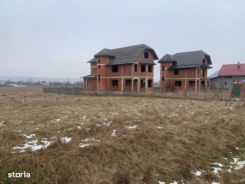 Cedare concesiune teren 2.000 mp | Todirești (Părhăuți)