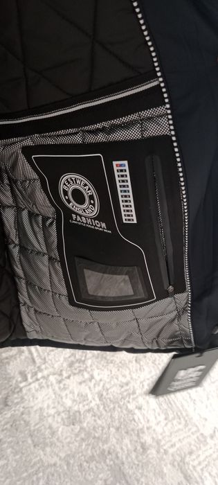 Куртка воротник норковая 54размер