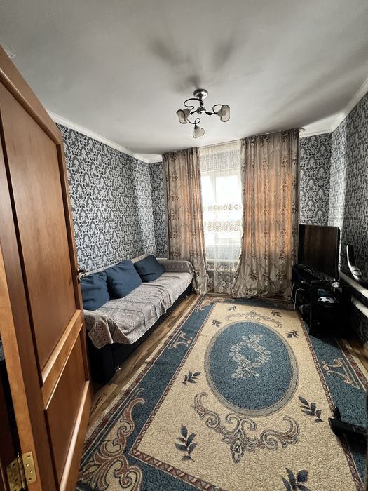 Продам дом со всеми удобствами