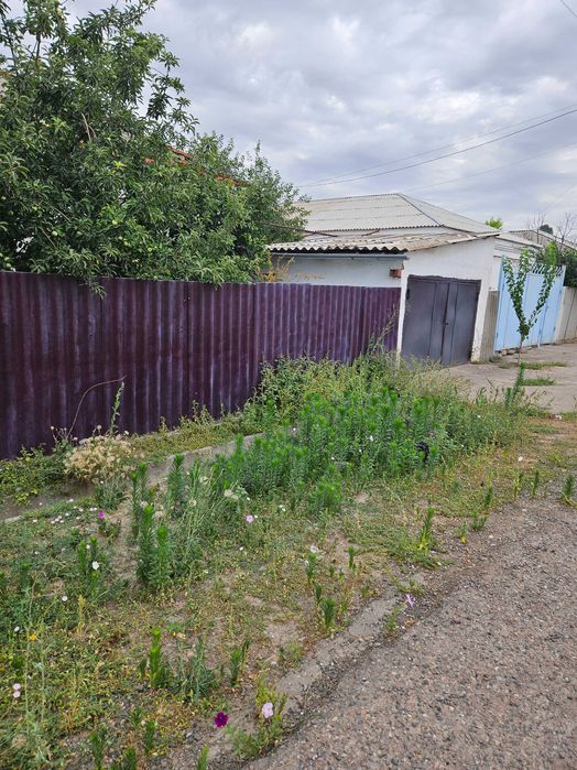 СРОЧНО продаётся дом Правда Гулистан 1 участок