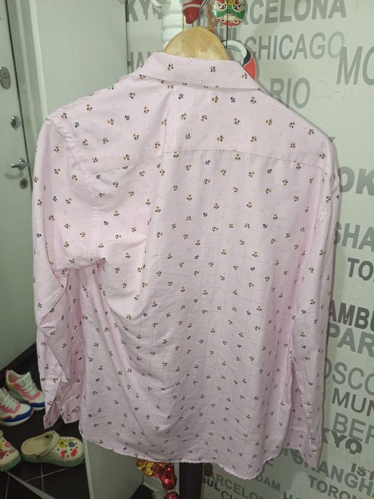 Рубашки мужские Mexx (M)
