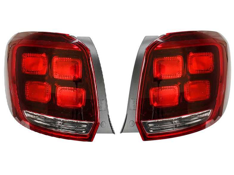 Stop lampa DACIA SANDERO 2017+ Stanga - Dreapta