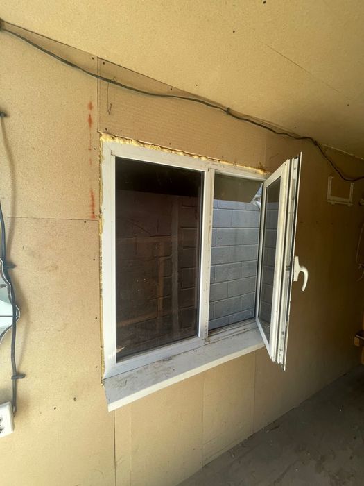 Контейнер обшитый полностью