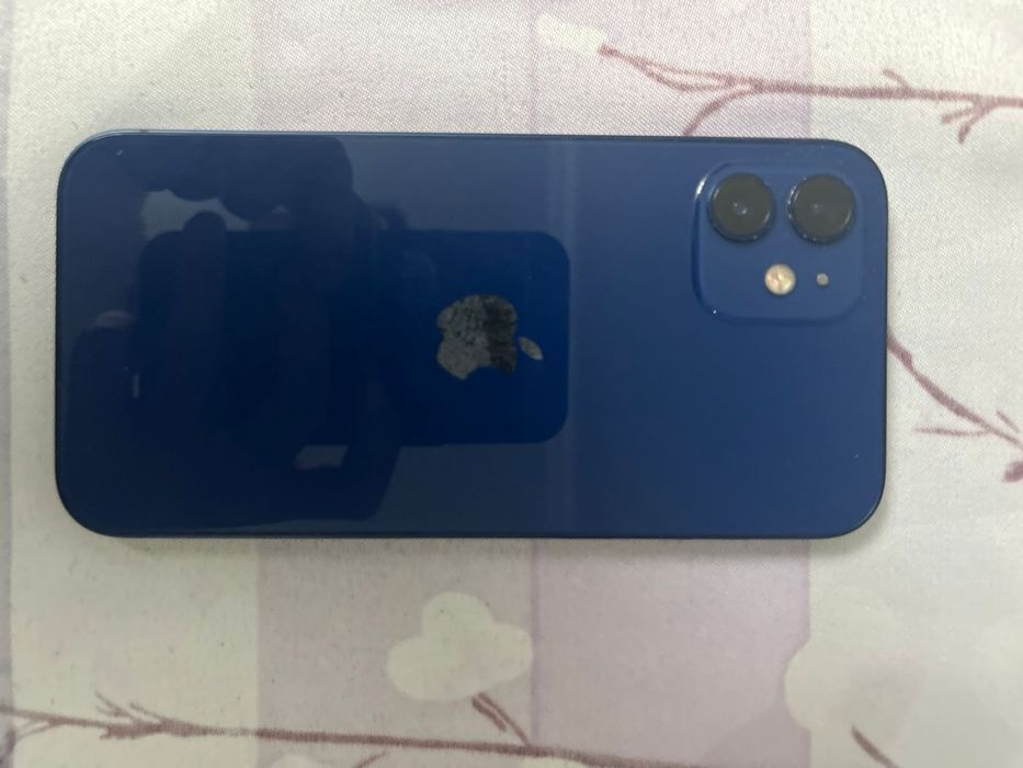 Iphone12 жаксы состояние