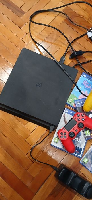 playstation4 slim
