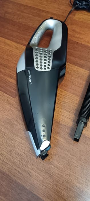 Aspirator auto Electrolux