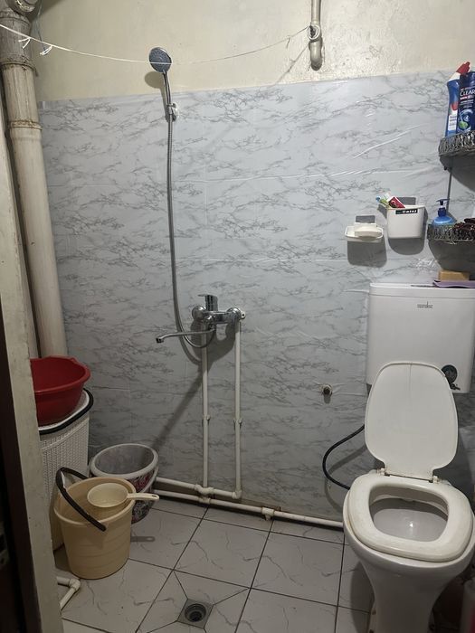 1 хоналик квартира зудлик билан ижарага берилади