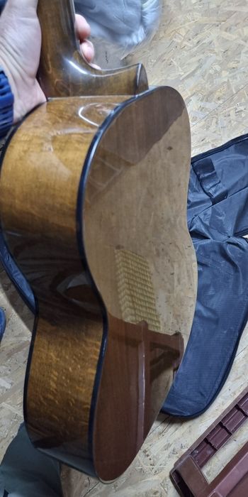 Chitara Reghin Student N