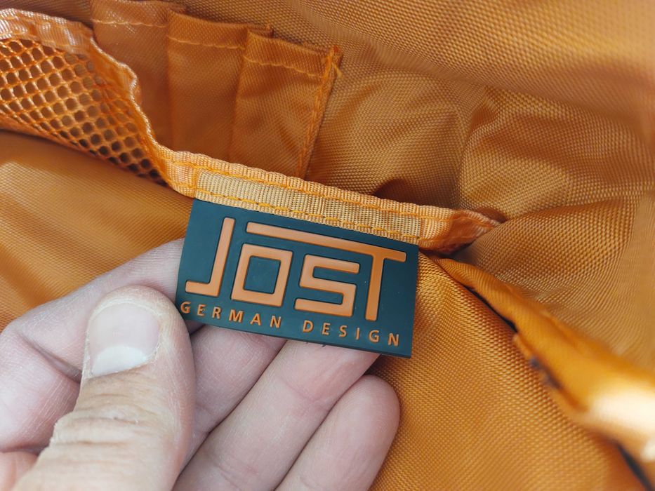 JOST дамска чанта НОВА