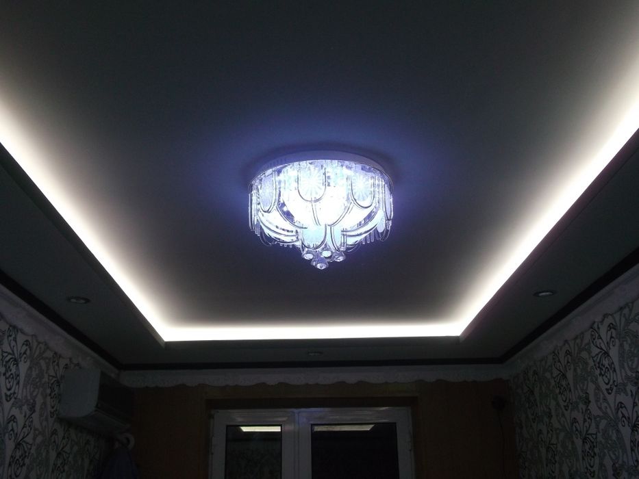 Ремонт квартир и офисов.