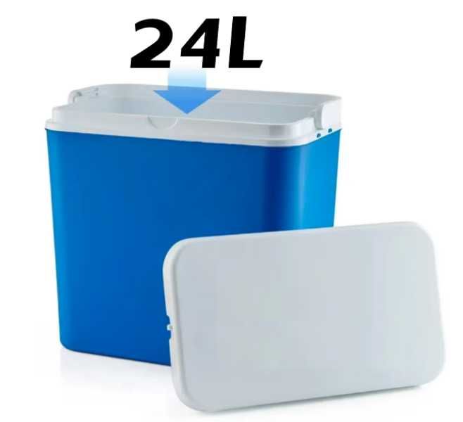 LADA FRIGORIFICA 24L EXTRA ENGER. Cu 2 pastile de racire incluse.