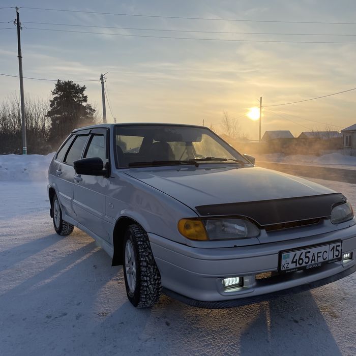 Продам ваз 2114