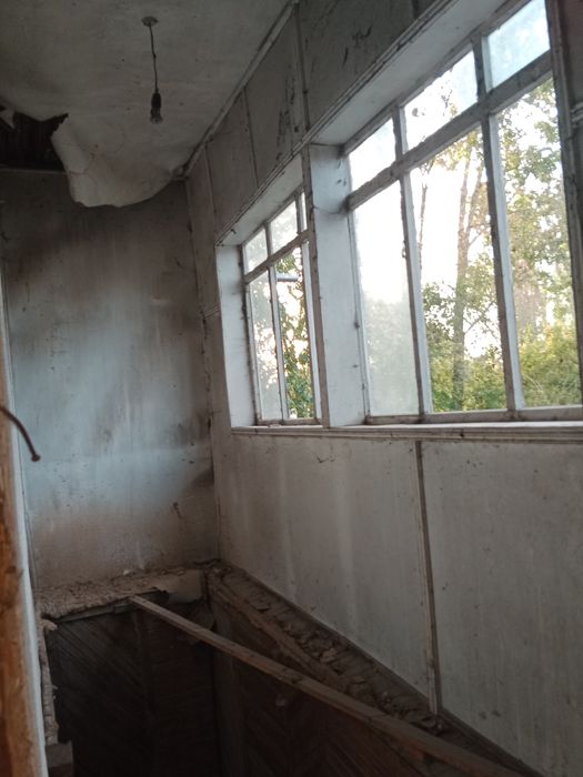 Продам дом село Узунагач