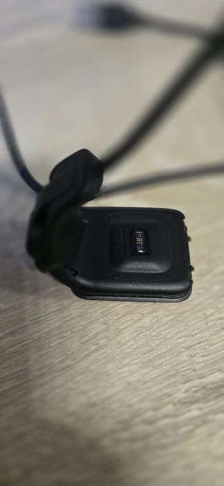 TomTom Runner Cardio – Ca Nou, Purtat Doar de Probă + Încărcător