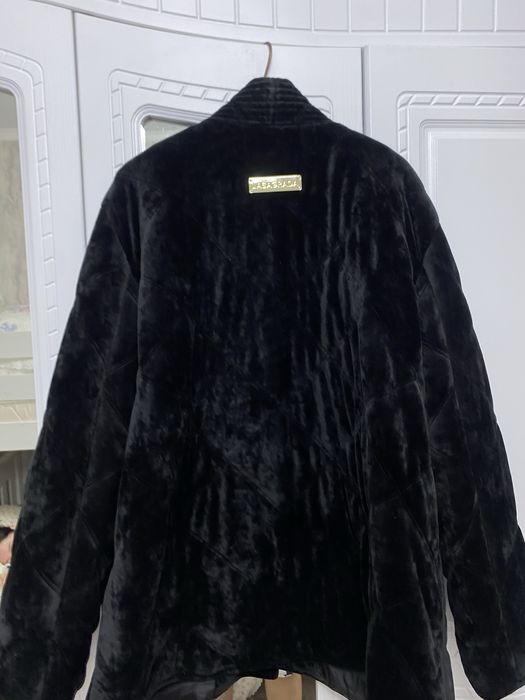 Ласаграда куртка(белюр)