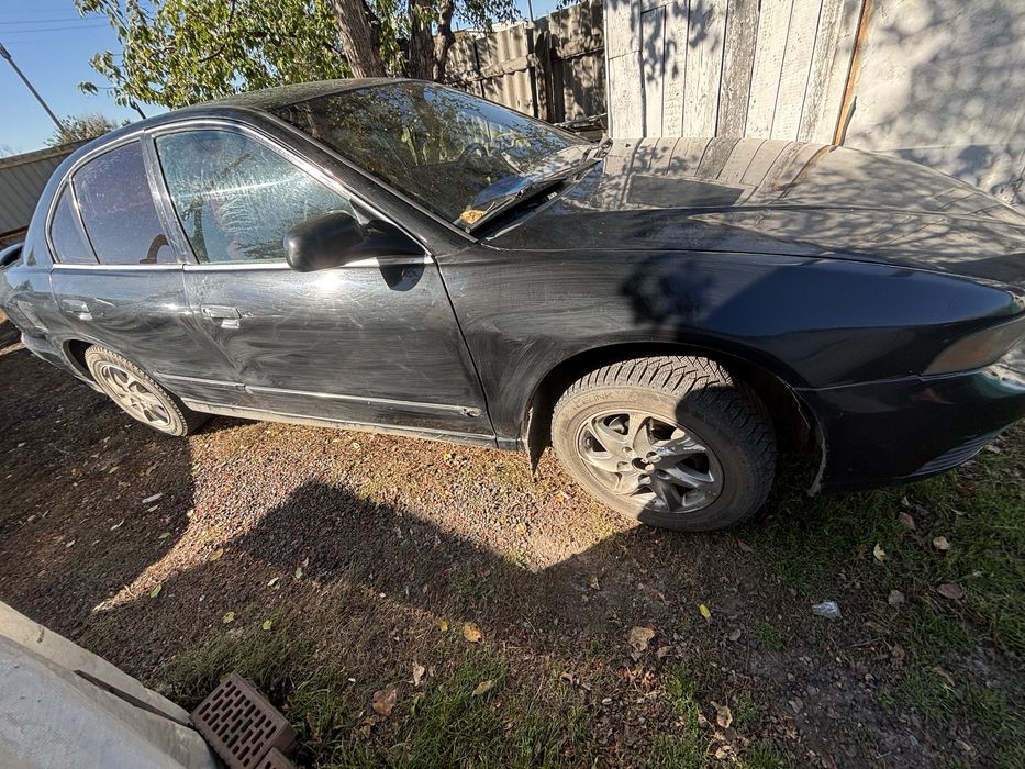 продам митсубиси галанд