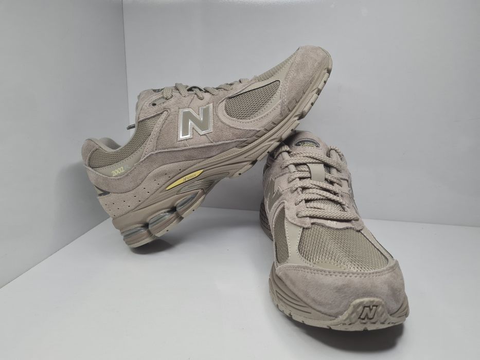 Маратонки New Balance 2002R

Чисто нови с кутия.

Размер 42  стелка 26