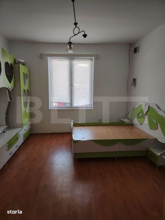 Casa individuala cu 3 camere de inchiriat, 80 mp , Campia Turzii