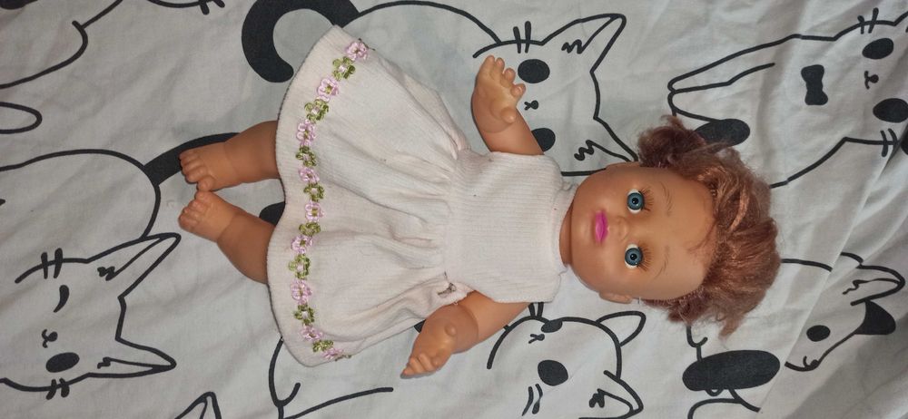 Продам  две куклы