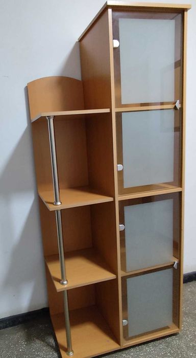 Corp bibliotecă - Mobexpert