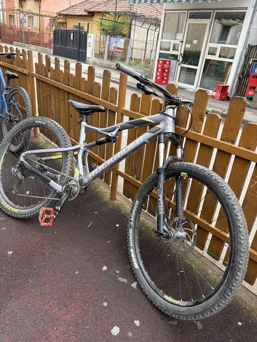 Rockrider st 900